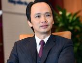 “Vung tiền” chơi lớn, tài sản đại gia Trịnh Văn Quyết bốc hơi mạnh “Vung tiền” chơi lớn, tài sản đại gia Trịnh Văn Quyết bốc hơi mạnh