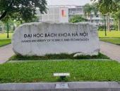 Việt Nam có 7 trường lọt vào vào top trường đại học hàng đầu thế giới Việt Nam có 7 trường lọt vào vào top trường đại học hàng đầu thế giới