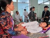Rùng mình trước những hình phạt gây sốc trong ngành giáo dục Rùng mình trước những hình phạt gây sốc trong ngành giáo dục