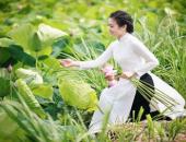 Đàn bà là phong thủy của gia đình cũng là nhờ 3 khí chất này Đàn bà là phong thủy của gia đình cũng là nhờ 3 khí chất này