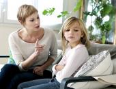 8 câu nói 'cửa miệng' của nhiều cha mẹ nhưng con bị tổn thương nghiêm trọng 8 câu nói 'cửa miệng' của nhiều cha mẹ nhưng con bị tổn thương nghiêm trọng
