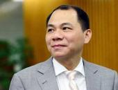 Đại gia tuần qua: Ông Phạm Nhật Vượng 'quăng bom', mở màn cuộc chiến với cá mập Đại gia tuần qua: Ông Phạm Nhật Vượng 'quăng bom', mở màn cuộc chiến với cá mập