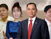 Vị thế quyền lực nữ tướng Phương Thảo, chờ 2 tỷ phú USD mới ra mắt Vị thế quyền lực nữ tướng Phương Thảo, chờ 2 tỷ phú USD mới ra mắt
