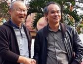 Quang Hải thăng hoa, Công Phượng ghi bàn: Bầu Đức làm điều không ai sánh bằng Quang Hải thăng hoa, Công Phượng ghi bàn: Bầu Đức làm điều không ai sánh bằng
