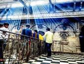 Duy nhất ở quốc gia này chuột được xem như thần thánh, được cung phụng hết mức Duy nhất ở quốc gia này chuột được xem như thần thánh, được cung phụng hết mức