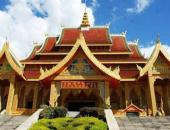 Ngôi đền giàu có bậc nhất Trung Quốc, tiền phúng điếu nhiều không kể xiết Ngôi đền giàu có bậc nhất Trung Quốc, tiền phúng điếu nhiều không kể xiết