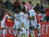 Bahrain đoạt vé vòng 1/8 nhờ quả penalty ở phút 90 Bahrain đoạt vé vòng 1/8 nhờ quả penalty ở phút 90
