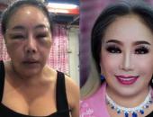 Sau nhiều cuộc trùng tu, nhan sắc của đại gia 60 tuổi 14 đời chồng khiến nhiều người… bật ngửa Sau nhiều cuộc trùng tu, nhan sắc của đại gia 60 tuổi 14 đời chồng khiến nhiều người… bật ngửa