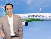 Bamboo Airways cất cánh, cổ phiếu hàng không diễn biến ra sao? Bamboo Airways cất cánh, cổ phiếu hàng không diễn biến ra sao?