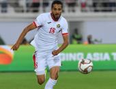 Jordan - đối thủ của Việt Nam tại vòng 1/8 Asian Cup mạnh cỡ nào? Jordan - đối thủ của Việt Nam tại vòng 1/8 Asian Cup mạnh cỡ nào?