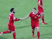 Thắng 4-1, Lebanon tuột vé vòng 1/8 vào tay Việt Nam Thắng 4-1, Lebanon tuột vé vòng 1/8 vào tay Việt Nam