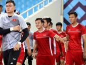 Nếu thắng Jordan, Việt Nam sẽ có cơ hội tiến xa đến đâu tại Asian Cup? Nếu thắng Jordan, Việt Nam sẽ có cơ hội tiến xa đến đâu tại Asian Cup?