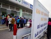 Khách hàng mất gần 40 triệu trong tài khoản ATM Khách hàng mất gần 40 triệu trong tài khoản ATM