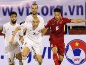 Tuyển Việt Nam đấu Jordan: Khó rồi, HLV Park Hang Seo! Tuyển Việt Nam đấu Jordan: Khó rồi, HLV Park Hang Seo!