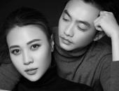 Ảnh cưới cực độc của Cường Đô La và Đàm Thu Trang Ảnh cưới cực độc của Cường Đô La và Đàm Thu Trang