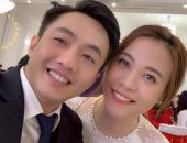 Cường Đô La bí mật lái xe về Lạng Sơn để hỏi cưới Đàm Thu Trang Cường Đô La bí mật lái xe về Lạng Sơn để hỏi cưới Đàm Thu Trang