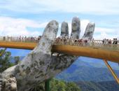 “Lý giải” Đà Nẵng được chọn là điểm đáng đến nhất thế giới năm 2019 “Lý giải” Đà Nẵng được chọn là điểm đáng đến nhất thế giới năm 2019
