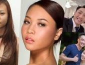 Những hình ảnh quá khứ “không dám nhìn lại” của vợ chưa cưới Cường Đôla Những hình ảnh quá khứ “không dám nhìn lại” của vợ chưa cưới Cường Đôla