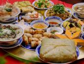 Lễ vật cúng Rằm tháng Giêng cần chuẩn bị những gì để cả năm nhiều may mắn, tài lộc? Lễ vật cúng Rằm tháng Giêng cần chuẩn bị những gì để cả năm nhiều may mắn, tài lộc?