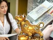 Tử vi năm Kỷ Hợi: Tuổi nào sẽ gặp quý nhân, thành công nhất trong số 12 con giáp năm 2019? Tử vi năm Kỷ Hợi: Tuổi nào sẽ gặp quý nhân, thành công nhất trong số 12 con giáp năm 2019?