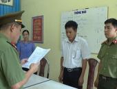 Vụ gian lận điểm thi ở Sơn La: Khởi tố nguyên một Trung tá Công an Vụ gian lận điểm thi ở Sơn La: Khởi tố nguyên một Trung tá Công an