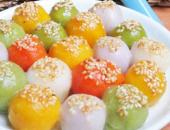 Những món ăn không thể thiếu trong mâm cỗ cúng Rằm Tháng Giêng để cả năm phát tài, phát lộc Những món ăn không thể thiếu trong mâm cỗ cúng Rằm Tháng Giêng để cả năm phát tài, phát lộc