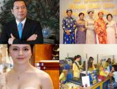 Vụ mất 30 ngàn tỷ: Tài sản khổng lồ, quyền lực phân chia nhà bà Tư Hường Vụ mất 30 ngàn tỷ: Tài sản khổng lồ, quyền lực phân chia nhà bà Tư Hường