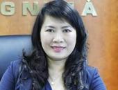 Nữ đại gia kín tiếng xuất hiện, sóng gió chưa dừng tại Eximbank Nữ đại gia kín tiếng xuất hiện, sóng gió chưa dừng tại Eximbank