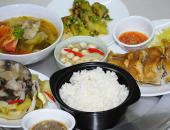 Sai lầm khi ăn cơm cực hại sức khỏe, hầu hết người Việt đều mắc Sai lầm khi ăn cơm cực hại sức khỏe, hầu hết người Việt đều mắc