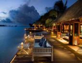 Top 8 điểm đến du lịch và kỳ nghỉ bí mật của giới siêu giàu Top 8 điểm đến du lịch và kỳ nghỉ bí mật của giới siêu giàu