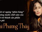Nghề giỏi nhất của Mai Phương Thúy, phím hàng trúng tiền tỷ Nghề giỏi nhất của Mai Phương Thúy, phím hàng trúng tiền tỷ
