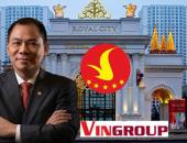 Kế hoạch 750 triệu USD của tỷ phú Phạm Nhật Vượng được thông qua Kế hoạch 750 triệu USD của tỷ phú Phạm Nhật Vượng được thông qua