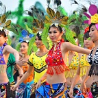 Carnaval Hạ Long 2012 sẽ mở rộng quy mô sự kiện