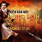 Hai game Việt thống trị Google Play
