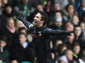 Cầu thủ của tuần: Arda Turan