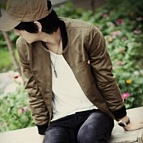 Chuyện của những nam sinh đi làm "Promotion Boy"