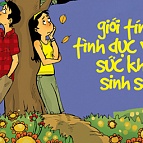 Trẻ có thai: Chuyện từ nhà ra ngõ