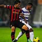 Man City – QPR (21h 13/5): Vinh quang hay vực sâu?