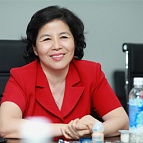 Bà Mai Kiều Liên được bình chọn lãnh đạo xuất sắc châu Á