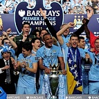 Man City vô địch Premier League: Khi đồng tiền 