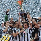 Serie A 2011-2012 hạ màn: Những điểm nhấn của mùa giải