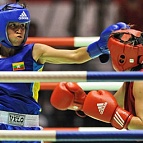 Boxing Việt Nam không có vé dự Olympic