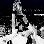 Euro 1976: Người hùng Panenka