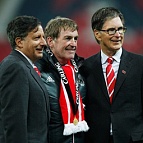 Sự kiện Kenny Dalglish bị sa thải: Huyền thoại mất giá