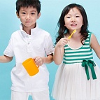 Cách hay để dạy trẻ vệ sinh răng miệng thật tốt