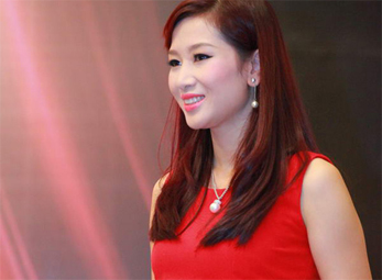 Miss Sport sẽ đội vương miện 1 tỷ đồng
