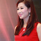 Miss Sport sẽ đội vương miện 1 tỷ đồng