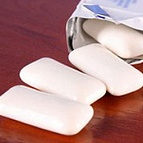 Nhai kẹo cao su làm giảm trí nhớ