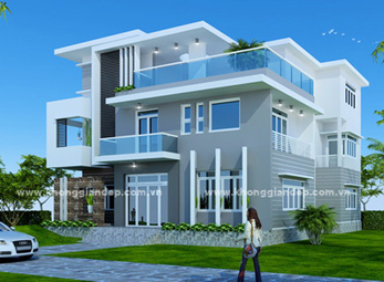 "Rối" phân khúc thị trường căn hộ