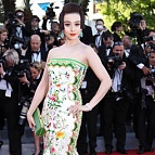 Dàn sao đọ dáng trên thảm đỏ Liên hoan phim Cannes lần 65